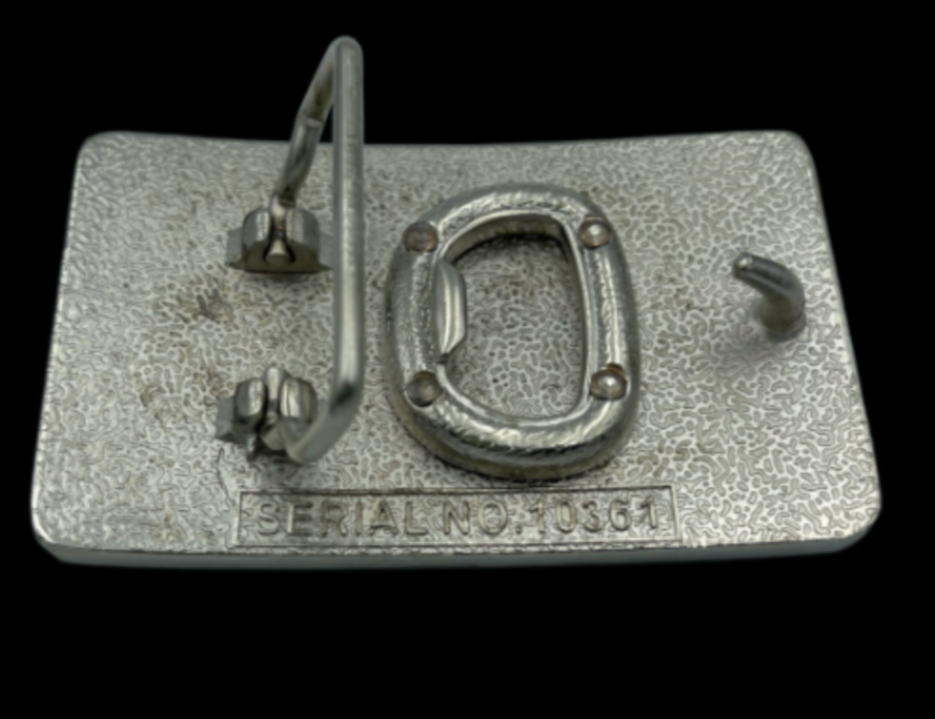 Well Behaved Women Rarely Make History Funny Belt Buckles