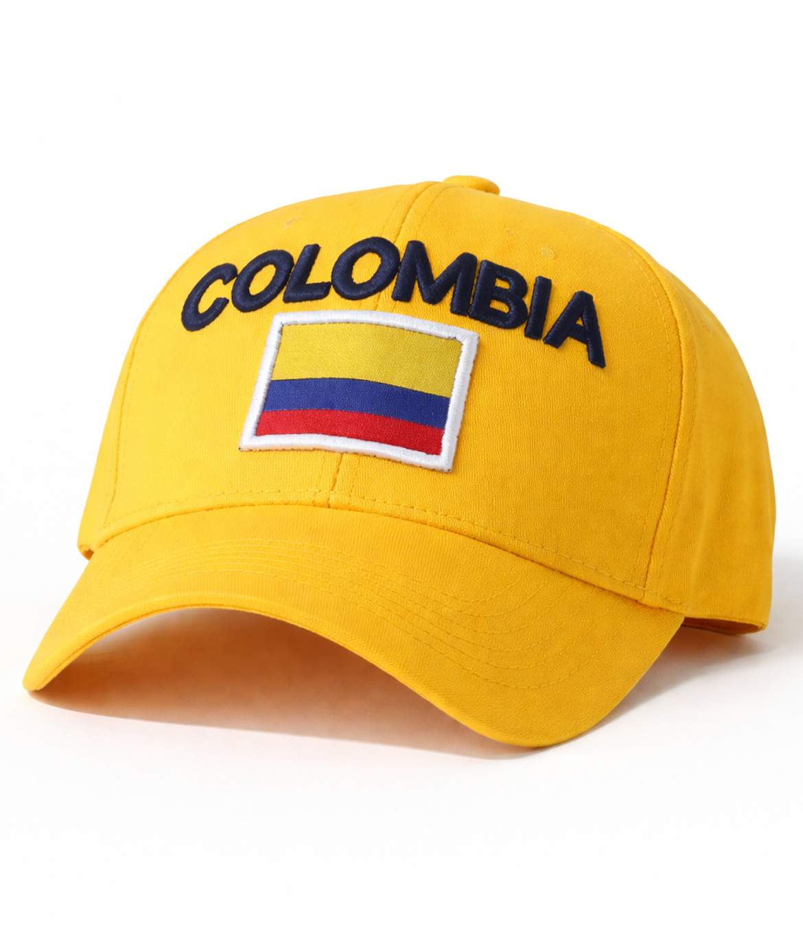Gorra de béisbol deportiva con bandera del país de Argentina, gorras, sombreros