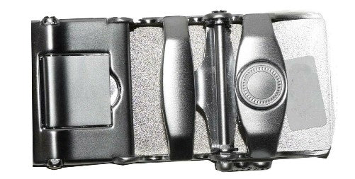 Canada Flag Men's Canadian Maple Leaf Belt Buckle