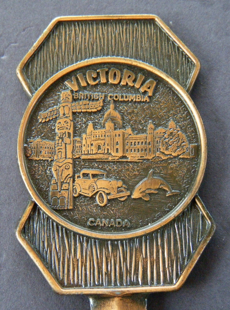 ABRECARTAS DE RECUERDO DE VICTORIA BC COLUMBIA BRITÁNICA