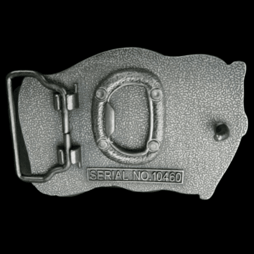 Boucle de ceinture drapeau britannique Union Jack UK décapsuleur