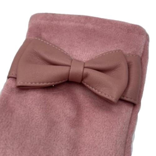 Women's Winter Touch Screen Gloves Warm Mittens Fashion Hand Warmer