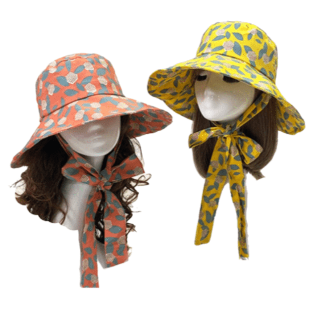 Chapeaux de soleil de Protection UV pour femmes, casquette à Large bord, chapeaux de plage de randonnée d'été