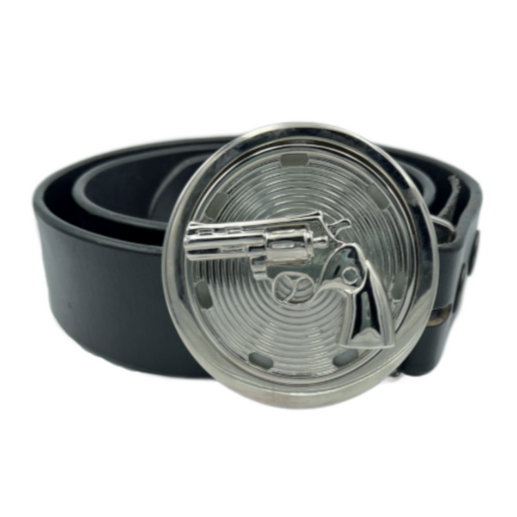 Gun Belt Buckles | Decorative | Firearm Buckle