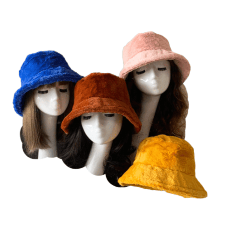 Bucket Hats