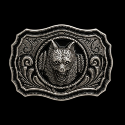 Belt Buckle Bat Ears Dracula Teeth Halloween Party Costume