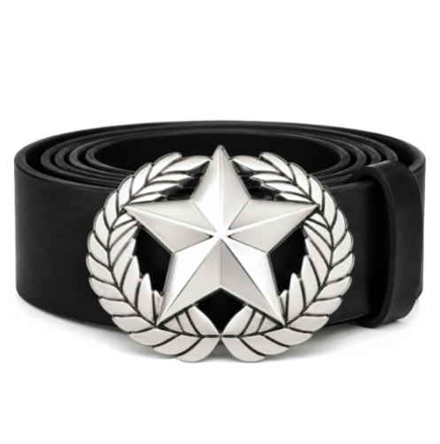 ESTRELLAS SOCIALISTAS COMUNISTAS HEBILLA BOUCLE DE CEINTURES