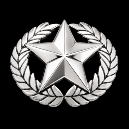 ESTRELLAS SOCIALISTAS COMUNISTAS HEBILLA BOUCLE DE CEINTURES