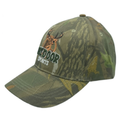 CAMOUFLAGE CHASSE CHASSEURS CAP AIGLE CERF FATIGUE CHAPEAU CASQUETTE