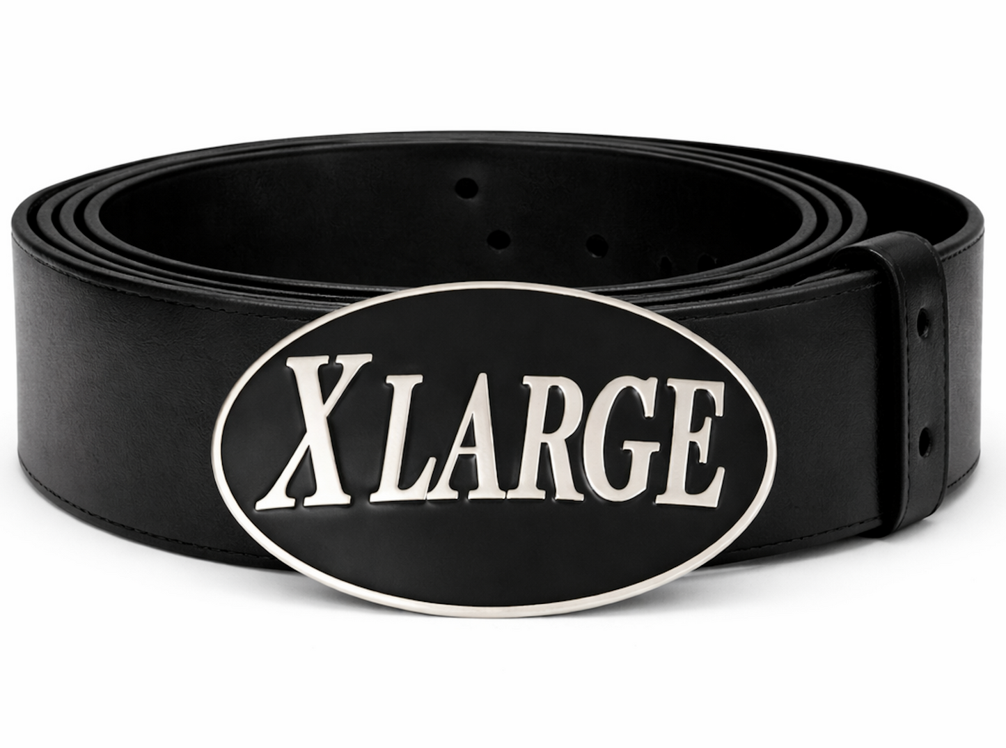 Belt Buckle X Large Male Body Part Fun Humor