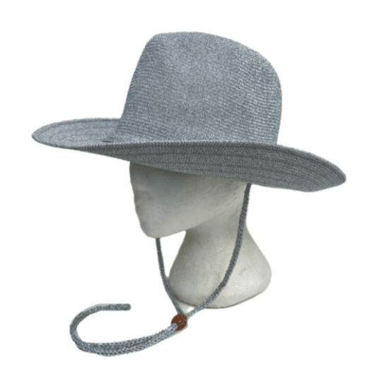 Bling Hat Summer Outdoor Women Western Cowboy Breathable FashionHats