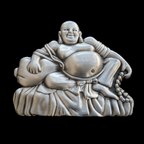 Buddha Buddhist Buddhism Religion Belt Buckle