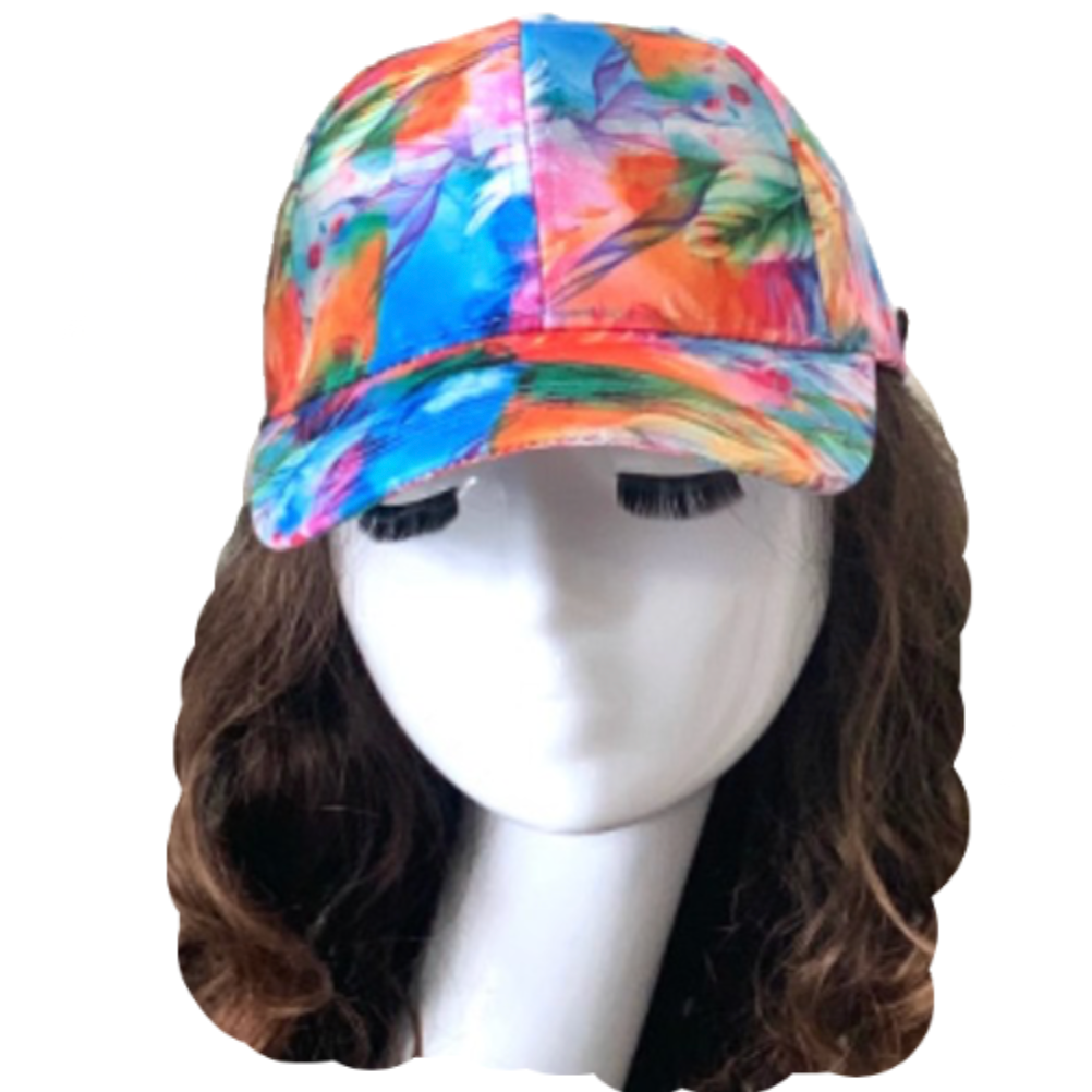 Casquette de Baseball colorée pour filles et femmes, chapeau d'été à la hanche, nouvelle mode