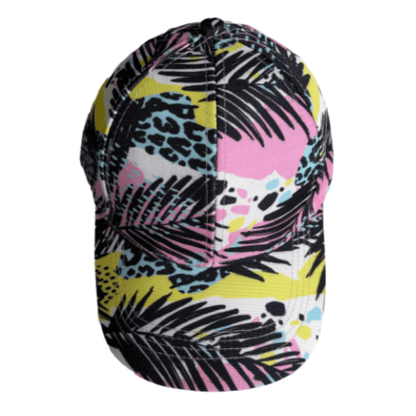 Gorra de béisbol colorida para niñas y mujeres, Snapback a la cadera, sombrero de verano, nueva moda