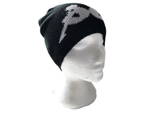 MUD FLAP NAKED GIRLS UNISEX  BEANIE SKI WINTER HATS TUQUES