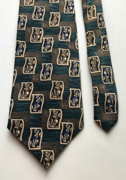 Protocol Men's Fashion Neck Tie Necktie Ties 58 X 3 1/2"