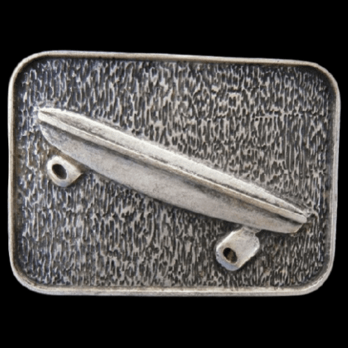 Skateboard Skateboarding Skater Sport Belt Buckle