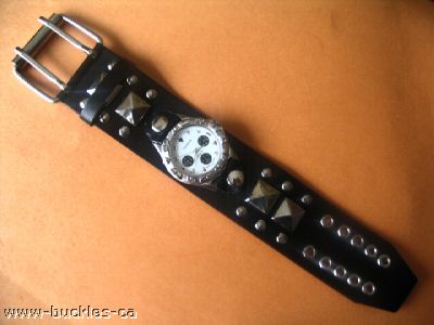 Montre bracelet unisexe pour hommes et filles, manchette de mode, SEXY